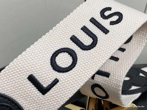 FS CHEAP VUITTON MM-23*17*9.5CM TWIST LOUIS 0708